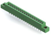 Card Edge Conn, Single Side, 17Pos, Th; Card Edge Connector Type Edac - 58AJ5326 - Newark, An Avnet Company