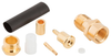 Connector, Sma, Jack, 50 Ohm, Cable; Connector Type Amphenol Rf - 99H5116 - Newark, An Avnet Company