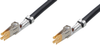 Cable Assy, Crimp Skt-Crimp Skt, 300Mm; Connector To Connector Molex - 58AJ9425 - Newark, An Avnet Company