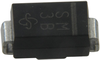Diode, Standard, 1A, 1Kv, Do-214Ac-2; Repetitive Peak Reverse Voltage Vishay - 05W6998 - Newark, An Avnet Company
