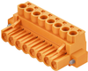 Terminal Block, Pluggable, 2Pos, 12Awg; Pitch Spacing Weidmuller - 72Y7270 - Newark, An Avnet Company