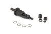 Threaded Insert Installation Tools - 2KPEC-2 - bisco industries
