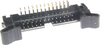 Conn, R/a Header, 26Pos, 2Row, 2Mm Rohs Compliant Multicomp Pro - 08AK6474 - Newark, An Avnet Company