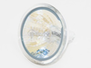50 Watt, 12 Volt MR16 Halogen Flood 4700K Bulb -- W-18003