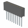 Headers, Receptacles, Female Sockets - 851-43-009-10-011000-ND - DigiKey