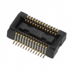 Arrays, Edge Type, Mezzanine (Board to Board) - 255-3123-2-ND - DigiKey
