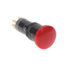 Pushbutton Switches - P16OAR10RED-ND - DigiKey