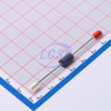 TVS/Fuse/Board Level Protection >> Electrostatic and Surge Protection (TVS/ESD) -- 1.5KE33A-E3/54 - Image