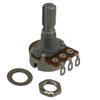 Potentiometers, Variable Resistors - Rotary Potentiometers, Rheostats - P160KNP-0QD20B100K - Acme Chip Technology Co., Limited