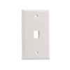 Keystone Faceplates, Frames - 298-14982-ND - DigiKey