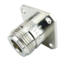 Coaxial Connector (RF) Assemblies - 5328-SC9235-ND - DigiKey