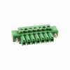 Headers, Plugs and Sockets - A113378-ND - DigiKey