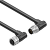 Circular Cable Assemblies - 839-10-04986-ND - DigiKey