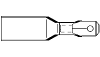 shrink tube - 514711-000 - Powell Electronics, Inc.