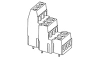 Terminal Blocks - 282897-2 - Powell Electronics, Inc.