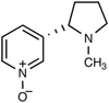 (2’S)-Nicotine 1-Oxide - 29207 - Medical Isotopes, Inc.