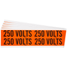 Labels, Stickers, Decals - Preprinted - 2267-152356-ND - DigiKey