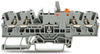 Disconnect terminal block for test and measurement - 2002-1871/401-000 - WAGO