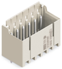 Male connector/plug - 2091-1406 - WAGO