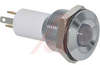 LED INDICATOR,19MM,PROMINENT TRI-COLOR,24VDC,IP67 - 70066312 - Allied Electronics, Inc.