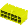Headers, Male Pins - 900-2125280841-ND - DigiKey