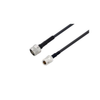 Coaxial Cables (RF) - 6099-PE3W06481/HS-24-ND - DigiKey