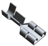 Spade Connectors - 6692365 - RS Components, Ltd.