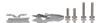 Sensor Accessories -- 2623099