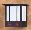 Exterior -Wall Mt./Flush - 24091 - Light Center (The)