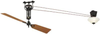 FP1280BL-FP20BL-FP1026-F423BL-G459 Fans-Ceiling Fans - 417980 - Capital Lighting, Inc.