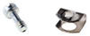 D Sub Connector Accessories - 6809358 - RS Components, Ltd.