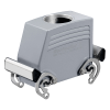 Heavy Duty Connector Housings, Hoods, Bases - 1657550000-ND - DigiKey
