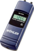 Wohler DM 2000 Digital Manometer -- 7335 I