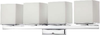 60-4084 Bathroom Fixtures-Four Lights - 645677 - Capital Lighting, Inc.