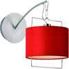 E22311-03 Sconces-Drum Shades - 445318 - Capital Lighting, Inc.