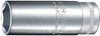 4606 - Spark plug socket - 2130018 - Stahlwille North America