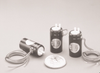 JTV-2 Miniature Inert Isolation Valve Solenoid Operated - Image