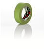 3M 401+ Green Masking Tape - 3 MM Width x 55 M Length - 6.7 mil Thick - 96495 - 051138-96495 - R. S. Hughes Company, Inc.