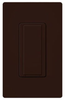 Dimming System Control Switch - RD-RS-BR - Lutron Electronics Co., Inc.