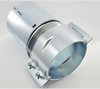 Rigid/EMT Conduit Combination Coupling -- 290-XS - Image
