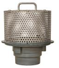 Planter Drain with Removable Cover - FD-890 - Watts