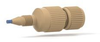 Valve Adapter For 10-32 Ports - M-400 - IDEX Health & Science