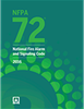 NFPA 72, National Fire Alarm and Signaling Code, 2016 Edition