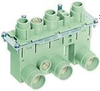Heavy Duty Power Connectors - 09380052702 - VAST STOCK CO., LIMITED