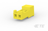 Rectangular Wire & Cable Connectors & Housings - 3-644462-2 - TE Connectivity