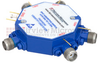 Field Replaceable SMA SP4T PIN Diode Switch Absorptive From 10 MHz to 1,000 MHz Rated at +20 dBm -- FMSW6249 - Image