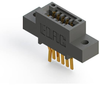 Card Edge Connectors - Edgeboard Connectors - 395-010-560-502 - Lingto Electronic Limited
