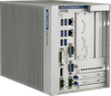Intel® Core™ i Automation Computer w/ 2 x GbE, 2 x mPCIe, HDMI, DVI-I -- UNO-3283G