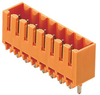 Terminal Block, Header, 9Pos, Th; Gender Weidmuller - 72Y7160 - Newark, An Avnet Company