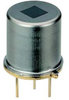 Pir Sensor, Digital, Lensless, 6Vdc; Sensing Range Max Panasonic - 60AC6685 - Newark, An Avnet Company